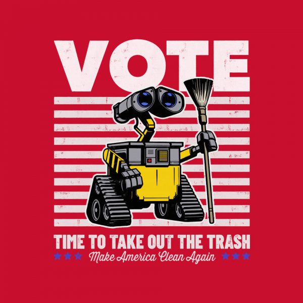 Make America Clean Again - Image 4
