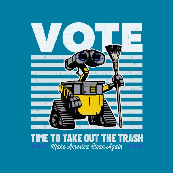 Make America Clean Again - Image 12