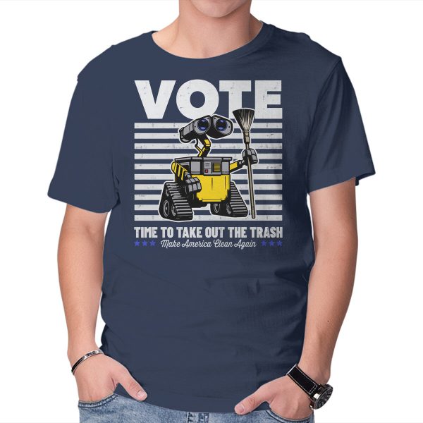Make America Clean Again - Image 5