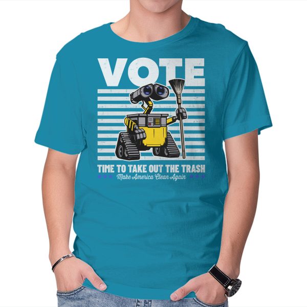 Make America Clean Again - Image 9