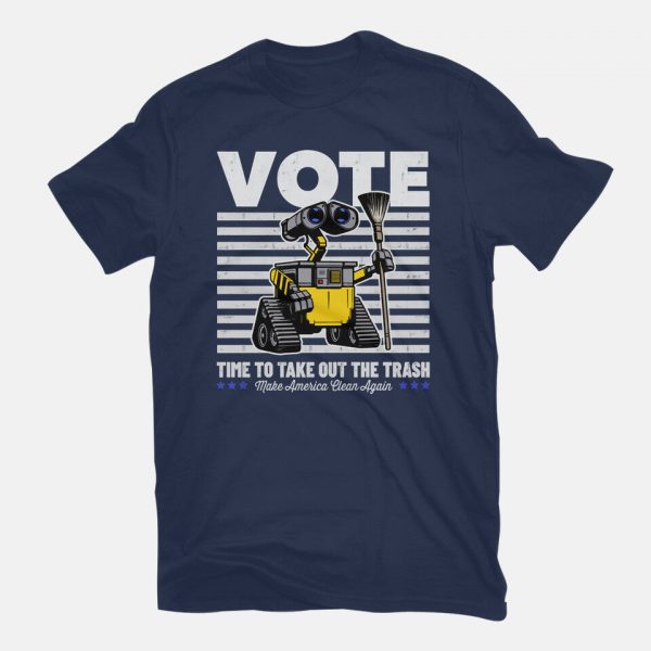 Make America Clean Again - Image 7
