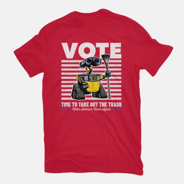 Make America Clean Again - Image 3