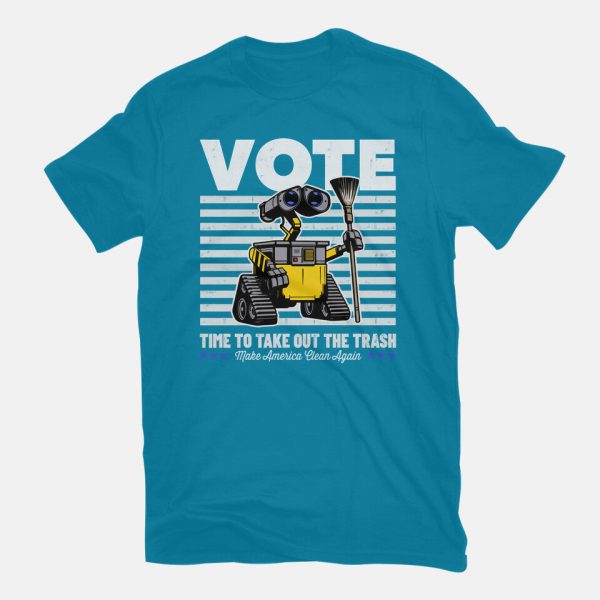 Make America Clean Again - Image 11