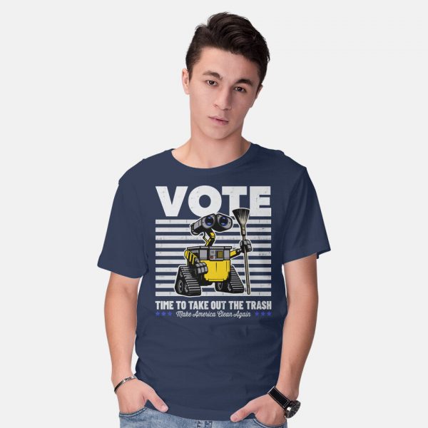 Make America Clean Again - Image 6