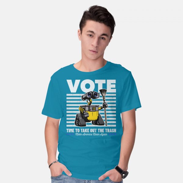 Make America Clean Again - Image 10