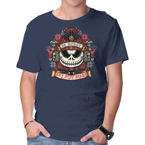 Merry And Scary - Image 5