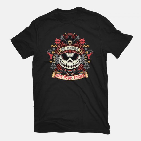 Merry And Scary - Image 3