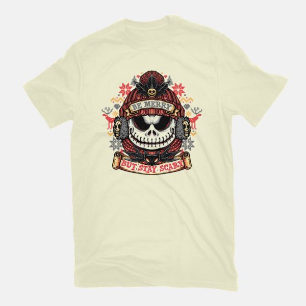 Merry And Scary - Image 15