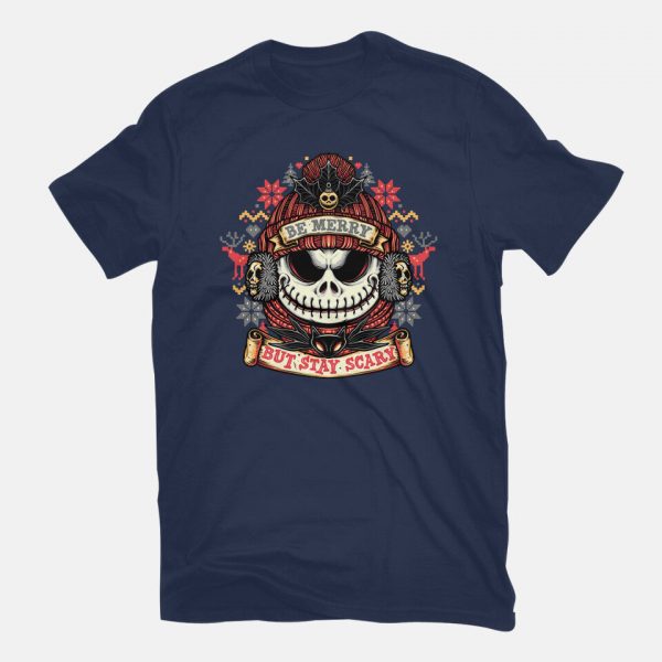 Merry And Scary - Image 7