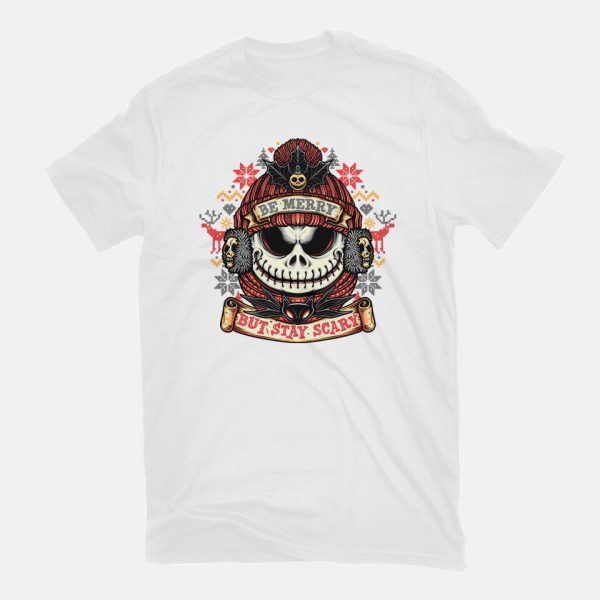 Merry And Scary - Image 11