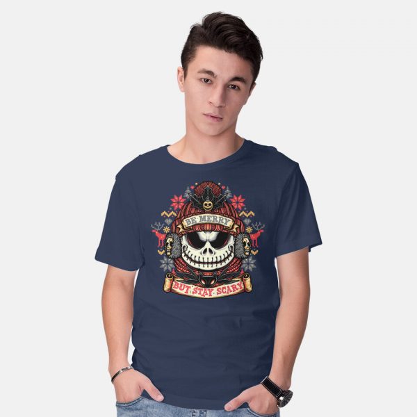 Merry And Scary - Image 6