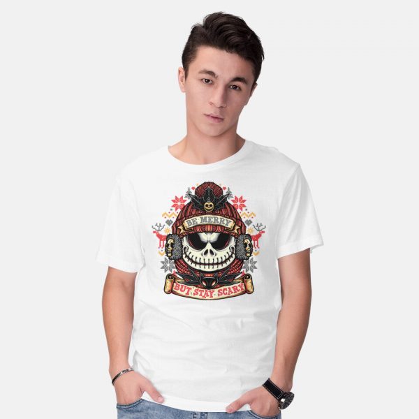 Merry And Scary - Image 10