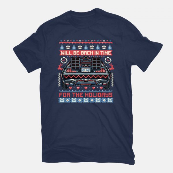 Back In Time For The Holidays - Image 7