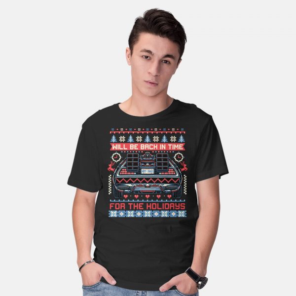 Back In Time For The Holidays - Image 2