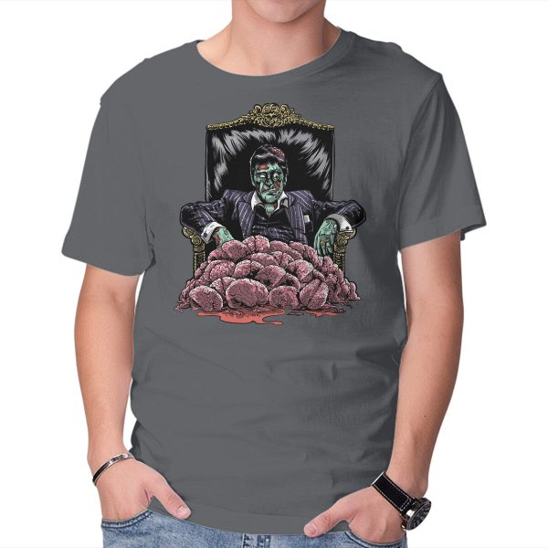 Zombie Montana - Image 9