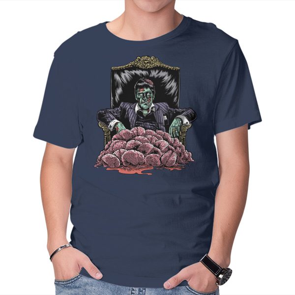 Zombie Montana - Image 5