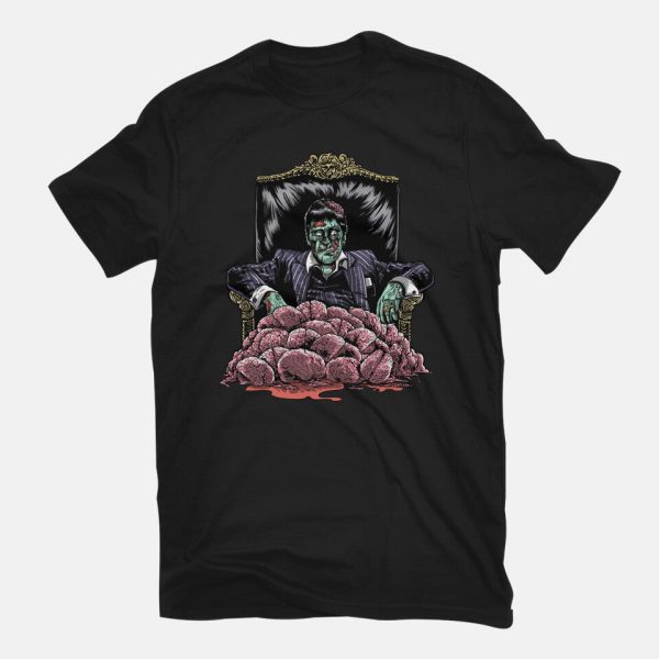 Zombie Montana - Image 3