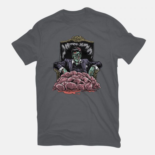 Zombie Montana - Image 11