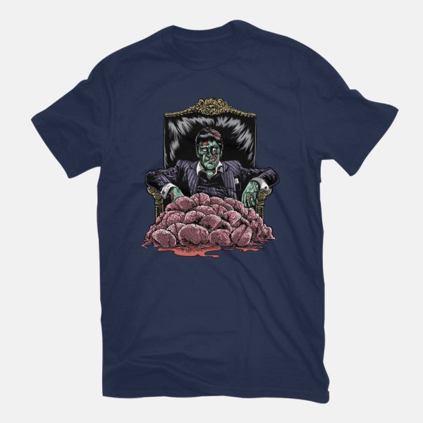 Zombie Montana - Image 7