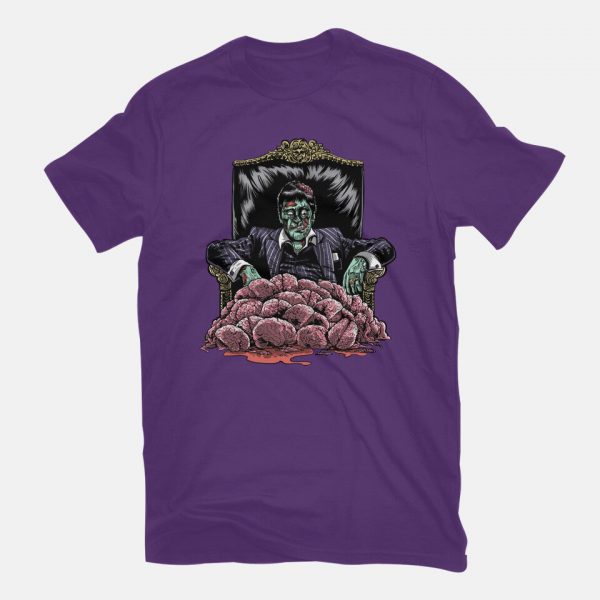 Zombie Montana - Image 15