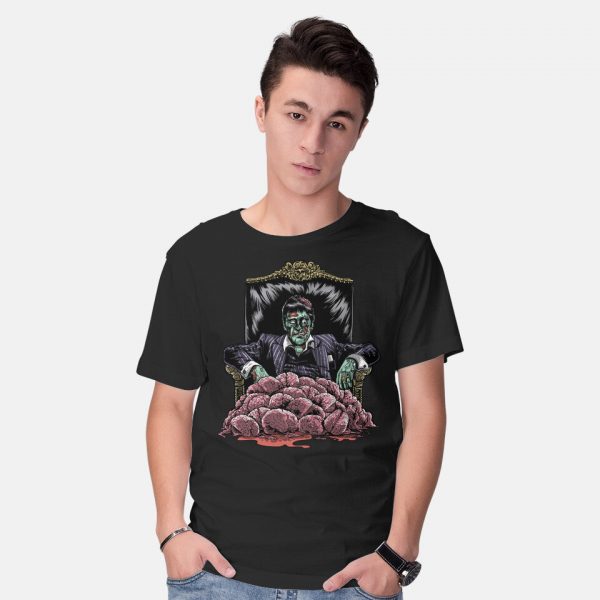 Zombie Montana - Image 2