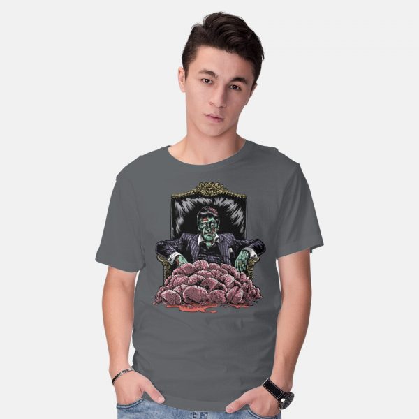 Zombie Montana - Image 10