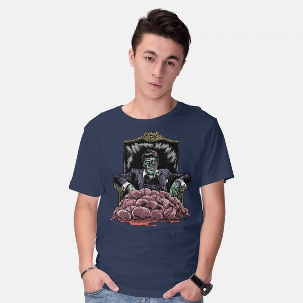 Zombie Montana - Image 6