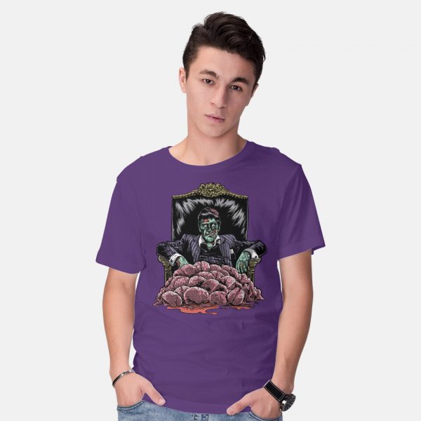 Zombie Montana - Image 14