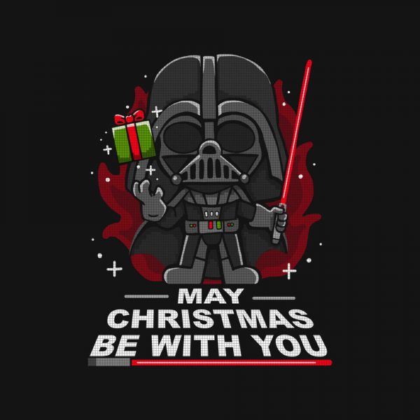 May Christmas Be With You - Image 4
