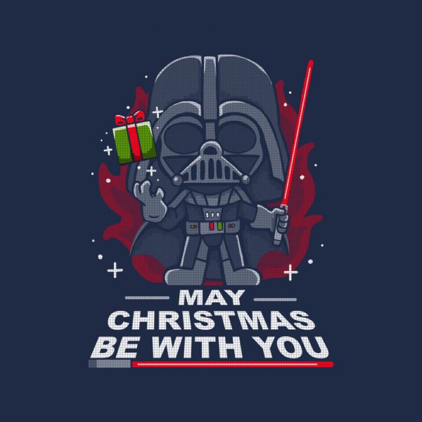 May Christmas Be With You - Image 8