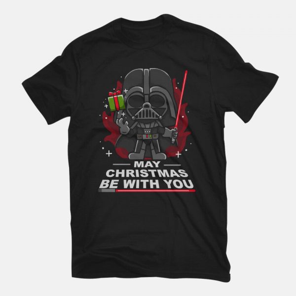 May Christmas Be With You - Image 3