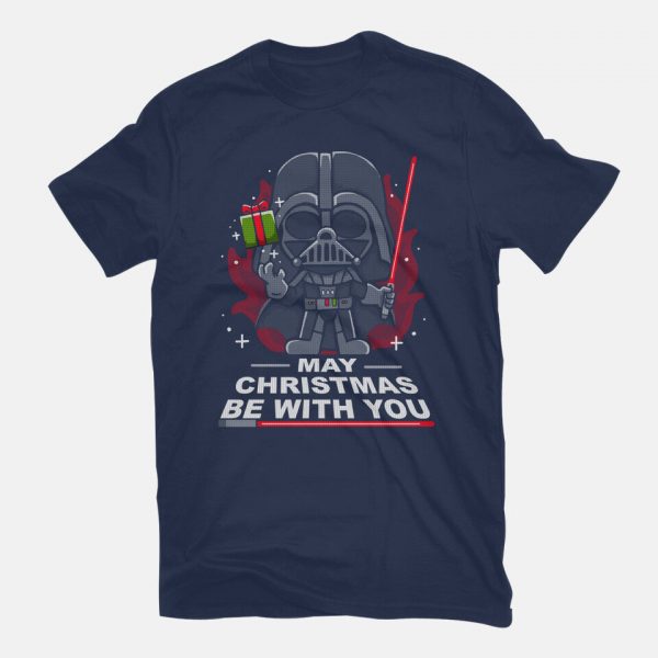 May Christmas Be With You - Image 7