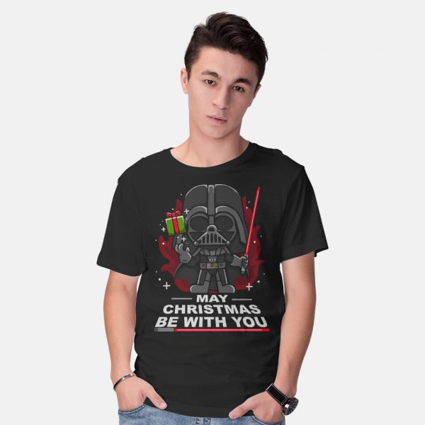 May Christmas Be With You - Image 2