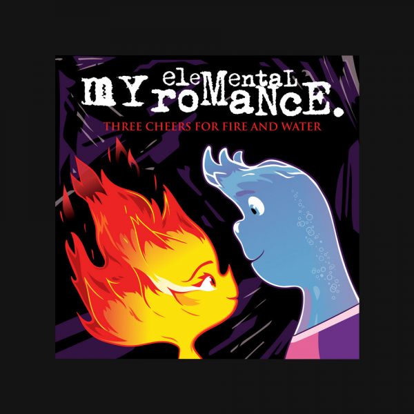 My Elemental Romance - Image 4