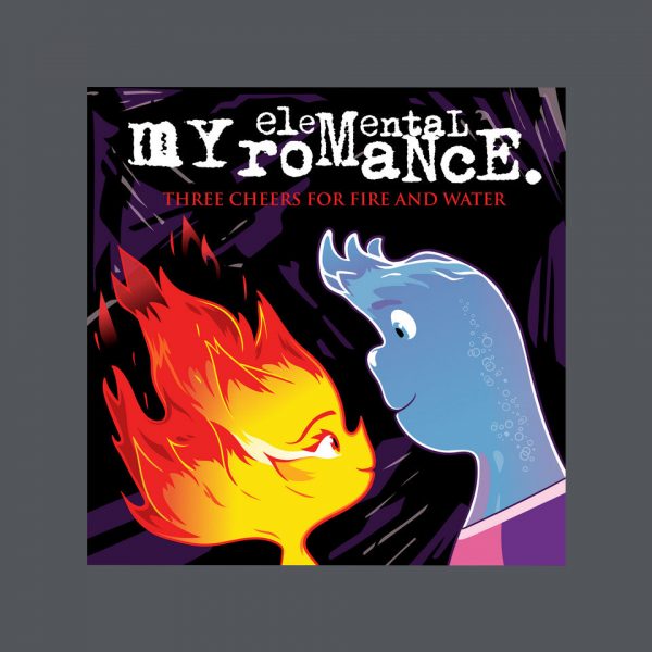 My Elemental Romance - Image 12