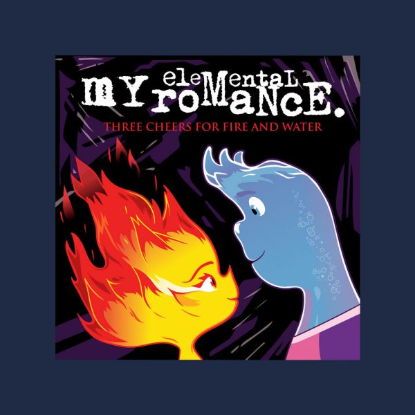 My Elemental Romance - Image 8