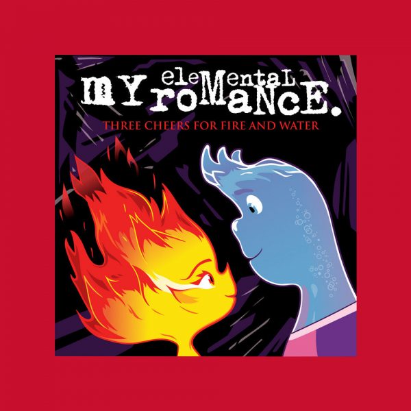 My Elemental Romance - Image 20