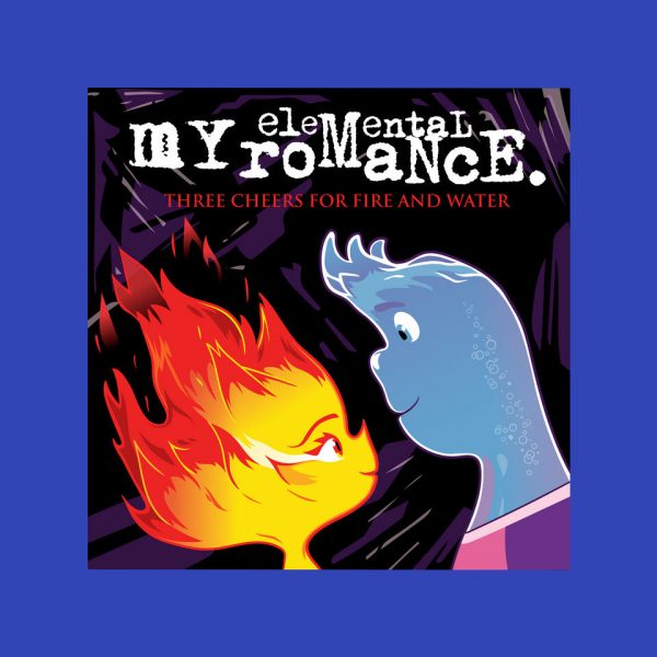 My Elemental Romance - Image 16