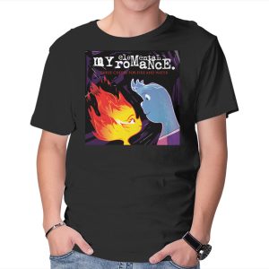 My Elemental Romance