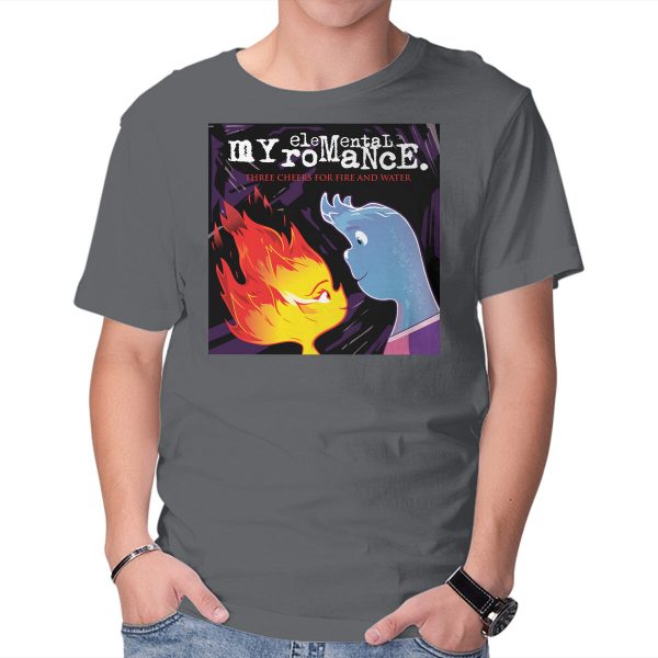 My Elemental Romance - Image 9