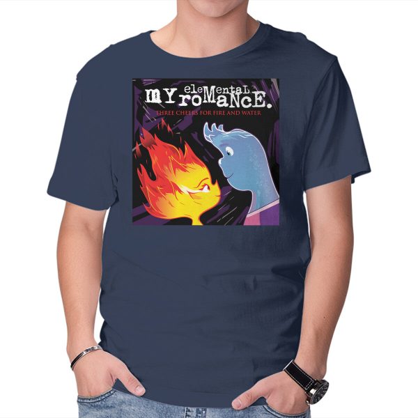 My Elemental Romance - Image 5