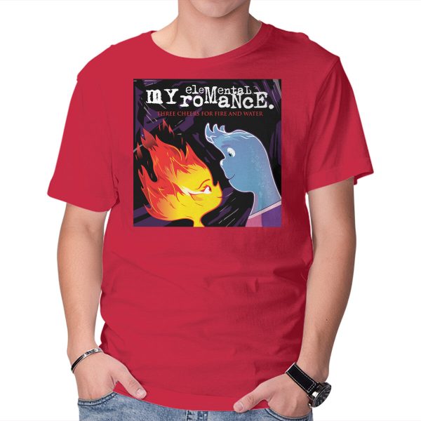 My Elemental Romance - Image 17