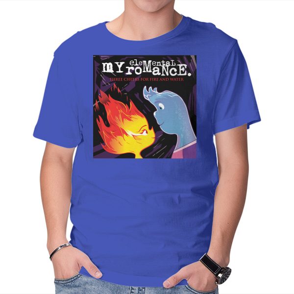 My Elemental Romance - Image 13