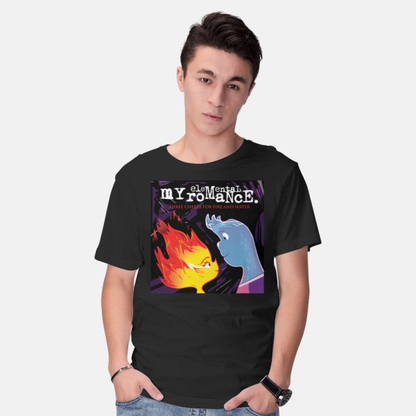 My Elemental Romance - Image 2