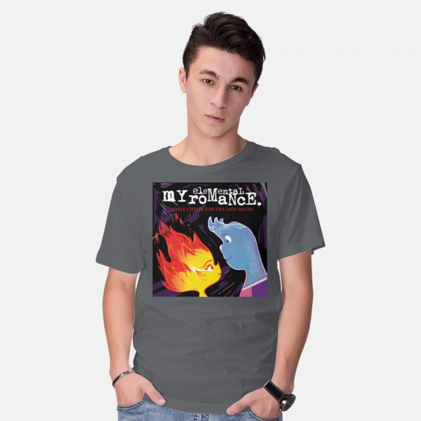 My Elemental Romance - Image 10
