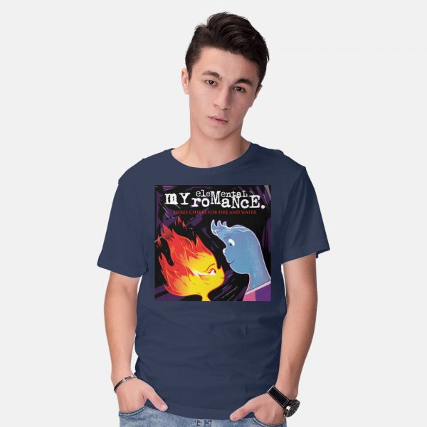 My Elemental Romance - Image 6