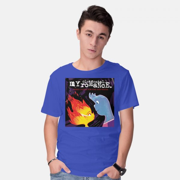 My Elemental Romance - Image 14