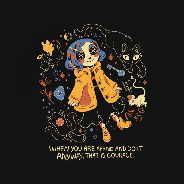 That Is Courage - Image 4