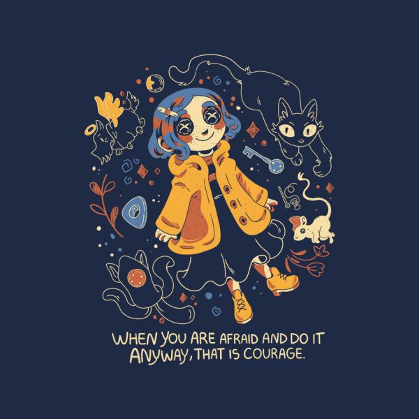 That Is Courage - Image 8