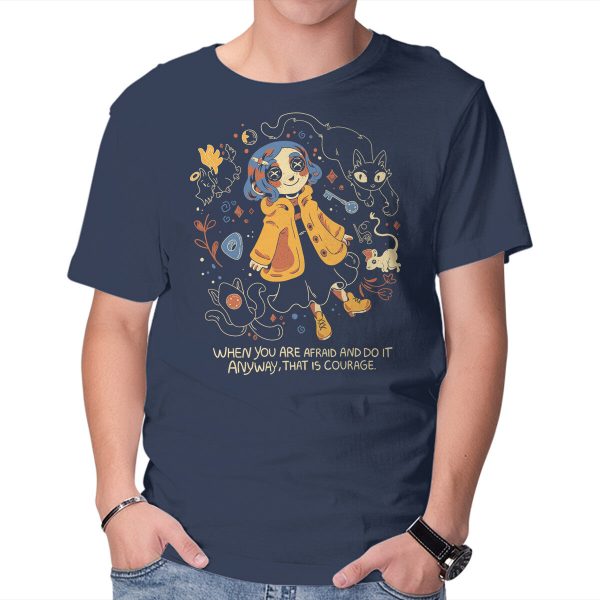 That Is Courage - Image 5